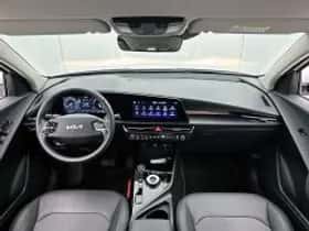 Kia Niro (2024) thumbnail 5
