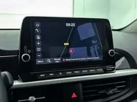 Kia Picanto (2024) thumbnail 9