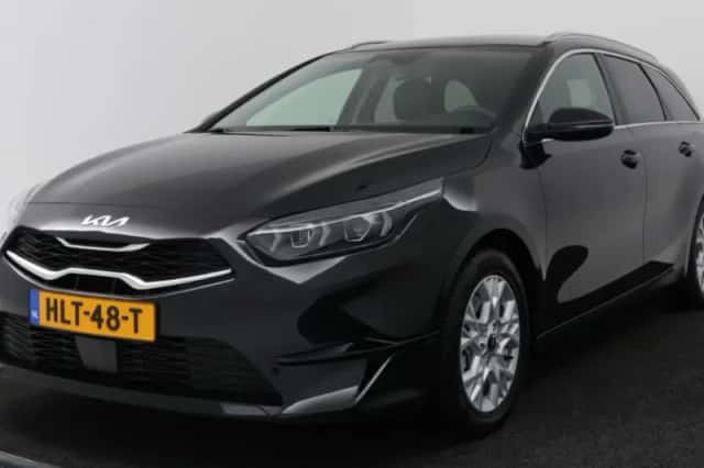 Kia Ceed_Sportswagon (2025) thumbnail 1