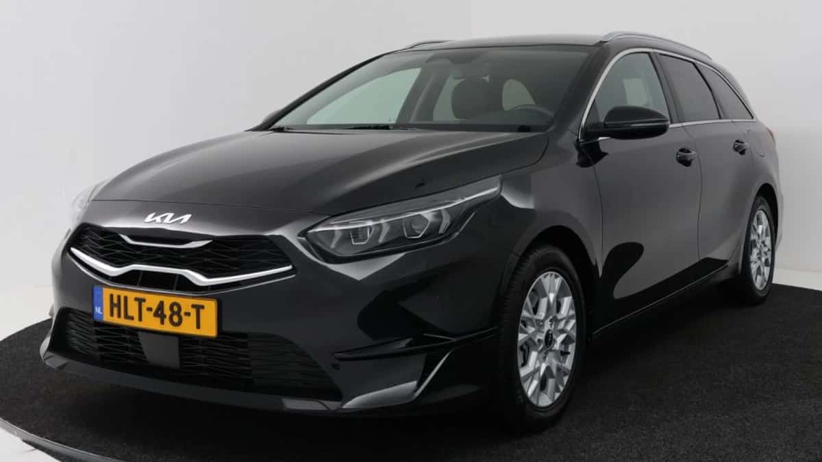 Kia Ceed_Sportswagon (2025) — foto 1