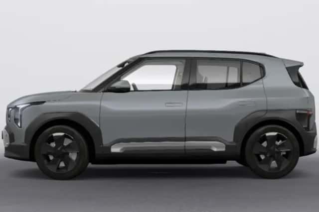 Kia EV2 (2026) thumbnail 2