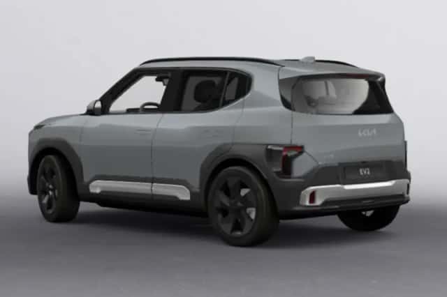 Kia EV2 (2026) thumbnail 3
