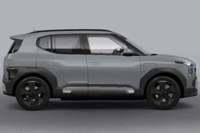 Kia EV2 (2026) thumbnail 6