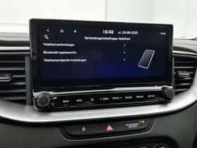 Kia Proceed (2024) thumbnail 34