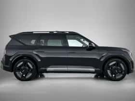 Kia EV9 (2026) thumbnail 12