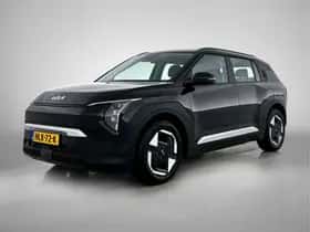 Kia EV3 (2025)
