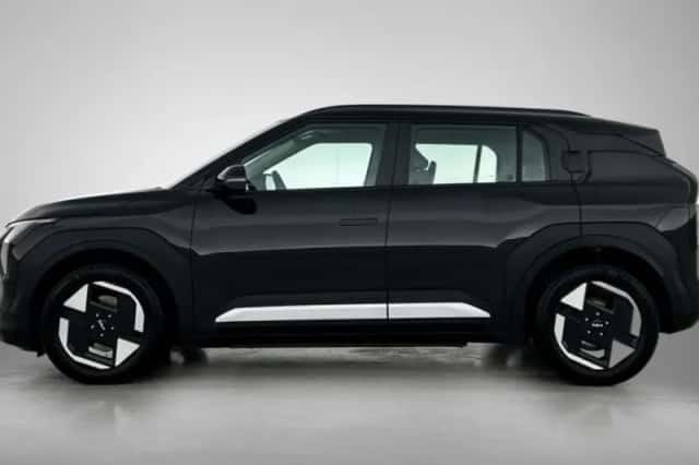 Kia EV3 (2025) thumbnail 3