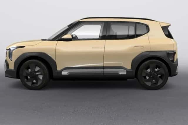 Kia EV2 (2026) thumbnail 5