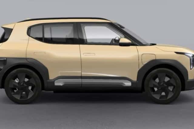 Kia EV2 (2026) thumbnail 6