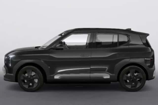 Kia EV2 (2026) thumbnail 2