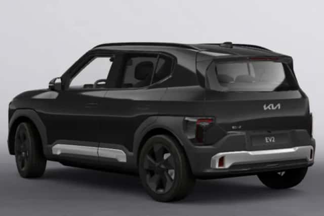 Kia EV2 (2026) thumbnail 3