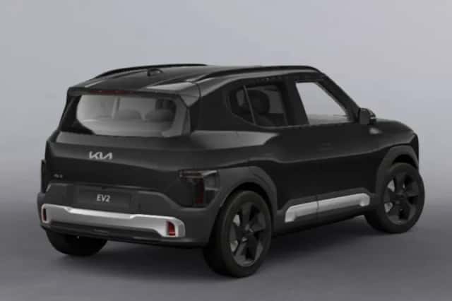 Kia EV2 (2026) thumbnail 5