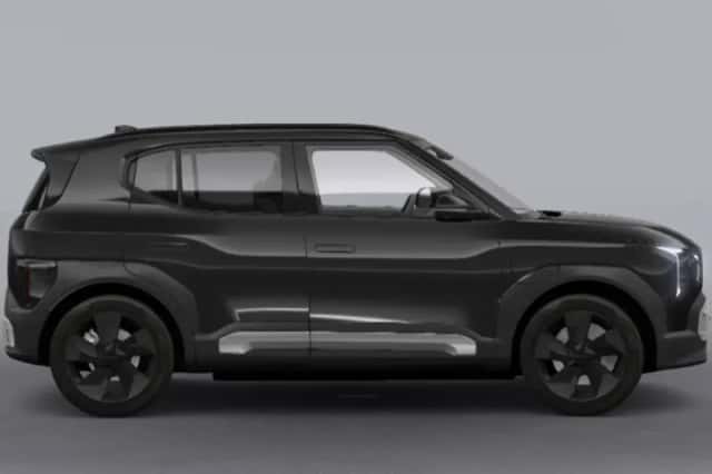 Kia EV2 (2026) thumbnail 6
