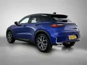Lexus LBX (2025) thumbnail 13