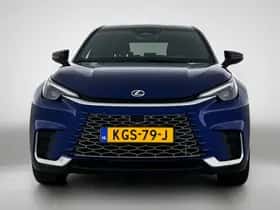 Lexus LBX (2025) thumbnail 19
