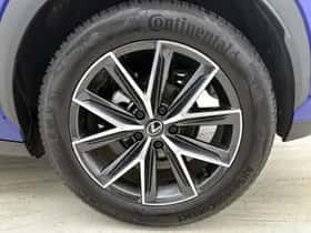 Lexus LBX (2025) thumbnail 22