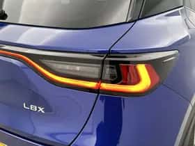 Lexus LBX (2025) thumbnail 31