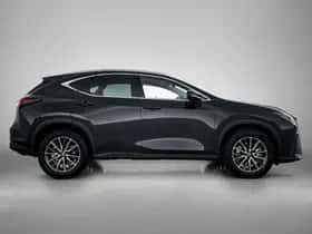 Lexus NX (2025) thumbnail 11
