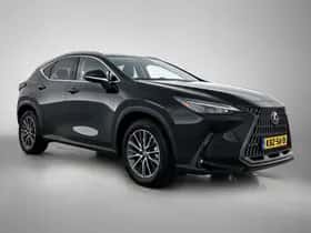 Lexus NX (2025) thumbnail 12