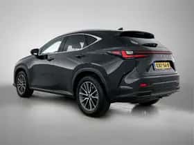 Lexus NX (2025) thumbnail 13