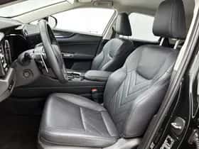 Lexus NX (2025) thumbnail 15
