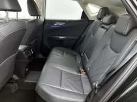 Lexus NX (2025) thumbnail 16