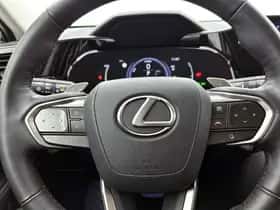 Lexus NX (2025) thumbnail 17