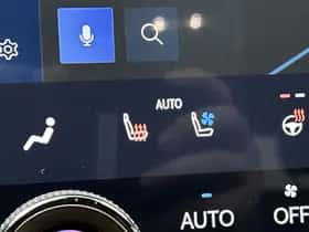 Lexus NX (2025) thumbnail 18