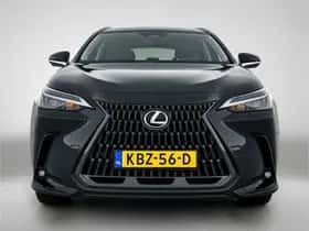 Lexus NX (2025) thumbnail 20