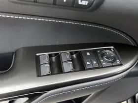 Lexus NX (2025) thumbnail 22