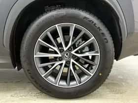 Lexus NX (2025) thumbnail 23