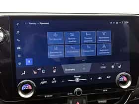 Lexus NX (2025) thumbnail 26