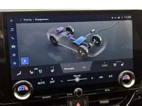 Lexus NX (2025) thumbnail 28