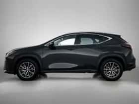 Lexus NX (2025) thumbnail 4
