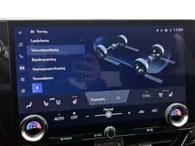 Lexus NX (2025) thumbnail 35