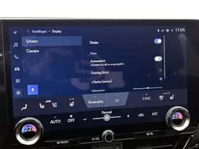 Lexus NX (2025) thumbnail 44
