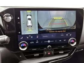 Lexus NX (2025) thumbnail 8