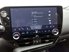 Lexus NX (2025) thumbnail 9