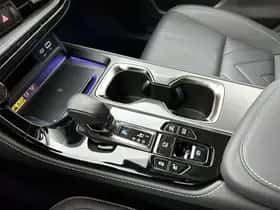 Lexus NX (2025) thumbnail 10