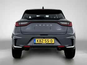 Lexus LBX (2024) thumbnail 20