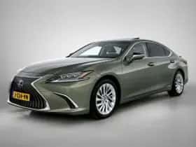 Lexus ES (2020) thumbnail 2