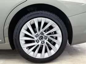 Lexus ES (2020) thumbnail 26