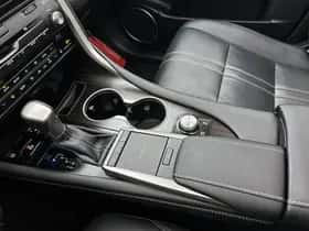 Lexus RX (2021) thumbnail 11