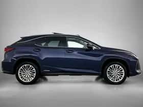 Lexus RX (2021) thumbnail 13