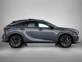 Lexus RX (2026) thumbnail 13