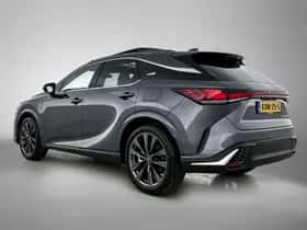 Lexus RX (2026) thumbnail 15
