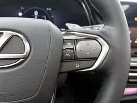 Lexus RX (2026) thumbnail 16