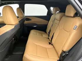 Lexus RX (2026) thumbnail 18