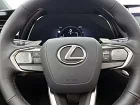 Lexus RX (2026) thumbnail 19