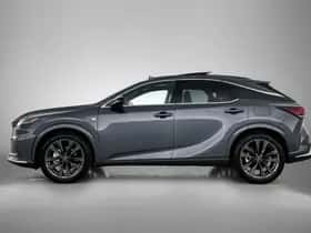Lexus RX (2026) thumbnail 3